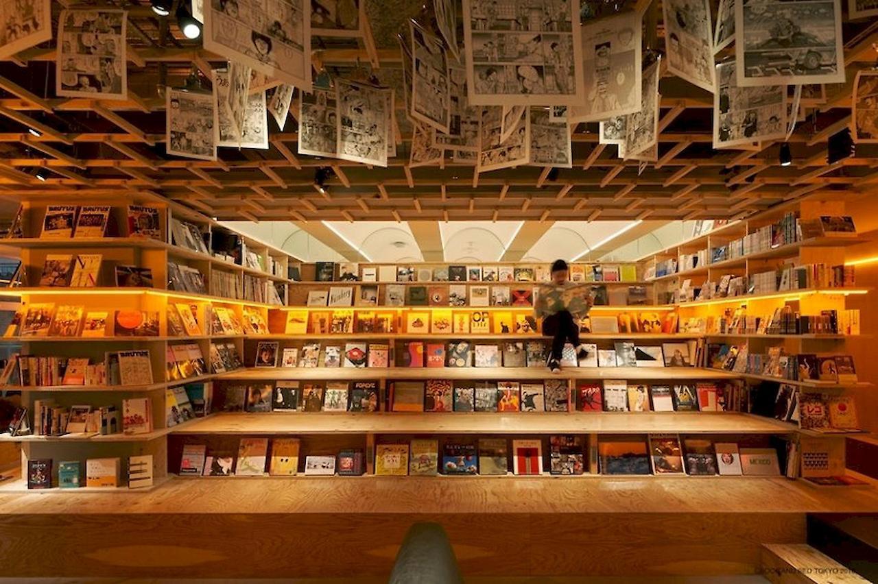 Book And Bed Tokyo Shinjuku Hostel Exterior photo
